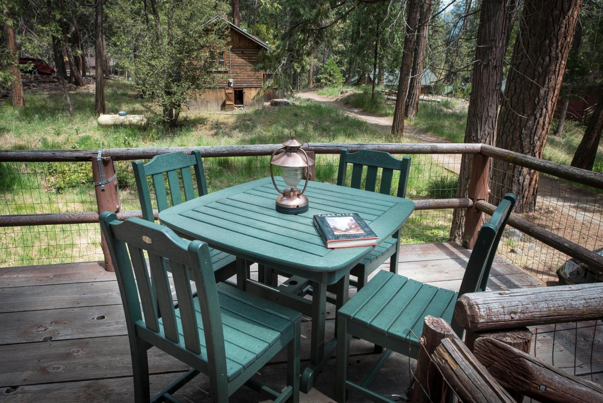 Chipmunk Hollow Holiday home